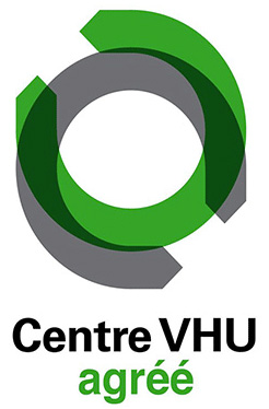 Centre VHU agréé dans la Manche